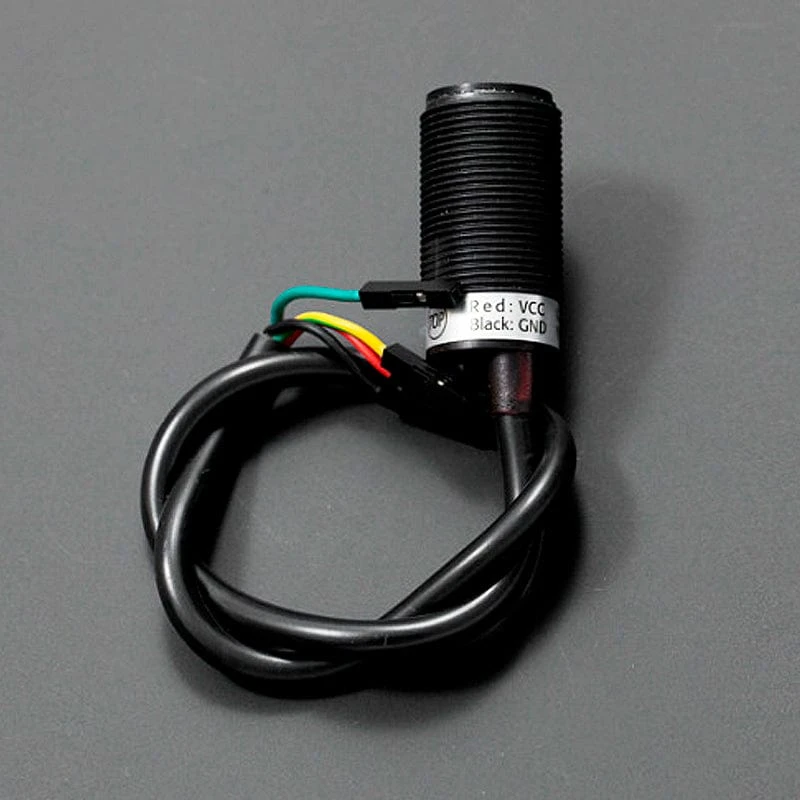 Gravity: IR Positioning Camera 1 Gravity: IR Positioning Camera