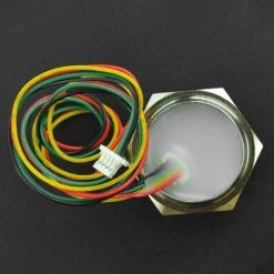 Gravity: Ring 2D QR Code Scanner -The Pi Hut gravity ring 2d qr code scanner dfrobot sen0486 33940381663427