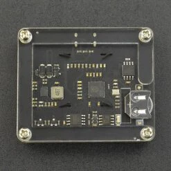 Gravity: SCI DAQ Module With Screen (I2C) -The Pi Hut gravity sci daq module with screen i2c dfrobot dfr0999 40375360585923