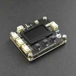 Gravity: SCI DAQ Module With Screen (I2C)