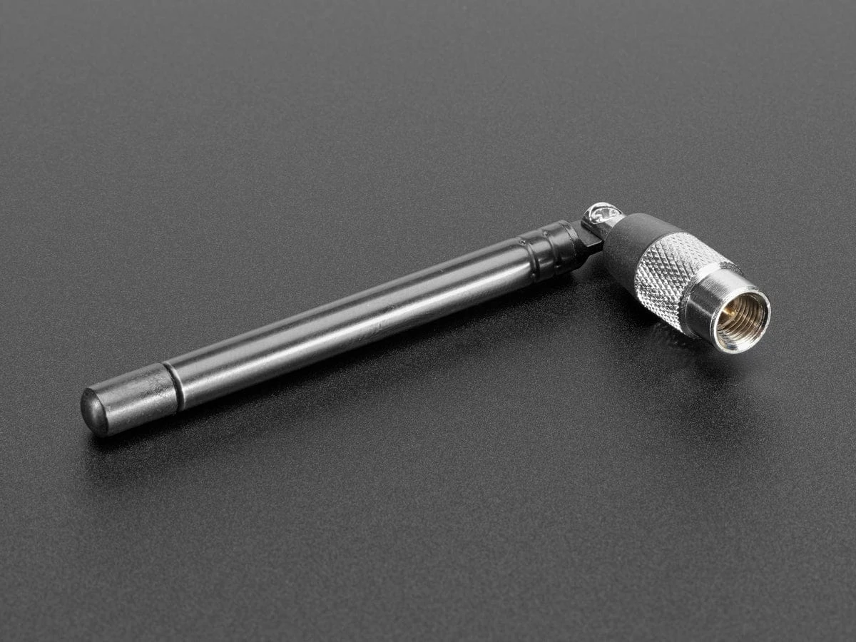 Great Scott Gadgets ANT700 - 300MHz To 1100MHz Telescope Antenna 1 Great Scott Gadgets ANT700 - 300MHz To 1100MHz Telescope Antenna