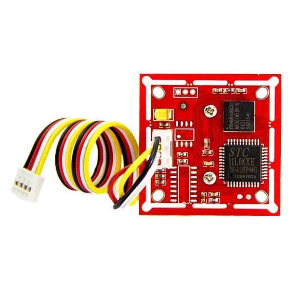 Grove - Serial Camera Kit 2 Grove - Serial Camera Kit - Image 2