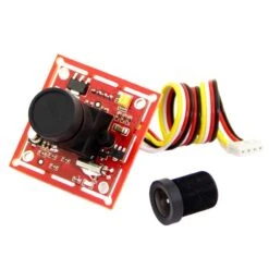 Grove - Serial Camera Kit