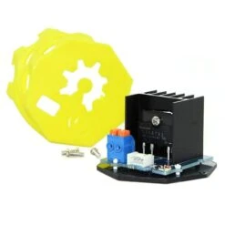 Grove - Solid State Relay