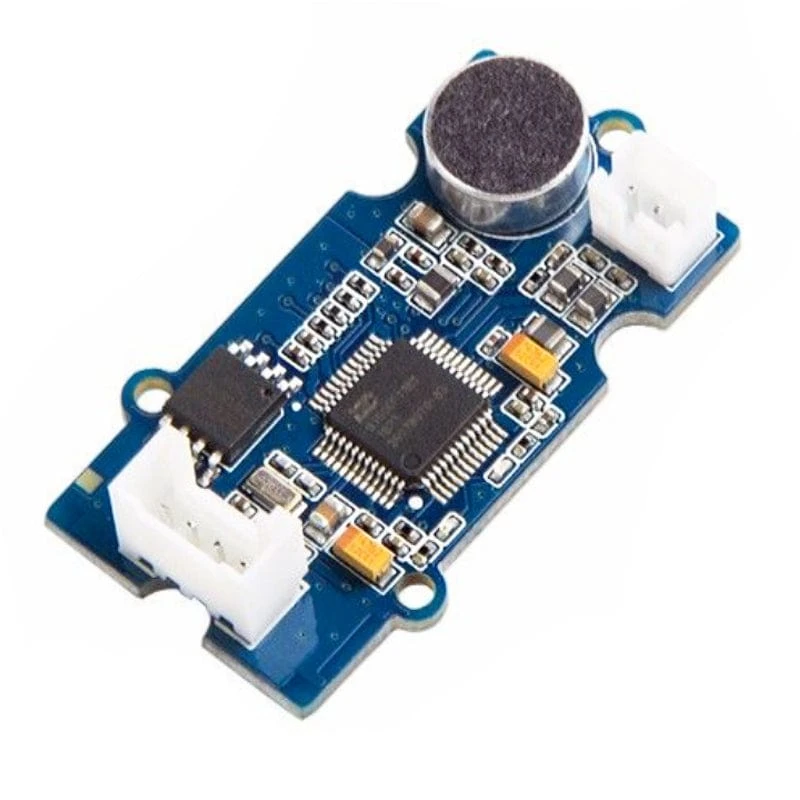 Grove - Speech Recognizer 1 Grove - Speech Recognizer