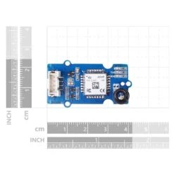 Grove - Wio-E5 (STM32WLE5JC) -The Pi Hut grove wio e5 stm32wle5jc seeed 104909 39779690512579
