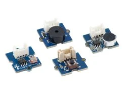 GrovePi+ Base Kit -The Pi Hut grovepi base kit seeed mmp 0271 7008519946302