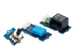 GrovePi+ Base Kit -The Pi Hut grovepi base kit seeed mmp 0271 7008519979070