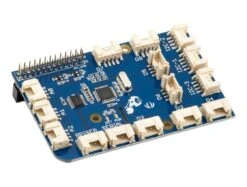 GrovePi+ Base Kit -The Pi Hut grovepi base kit seeed mmp 0271 7008520110142