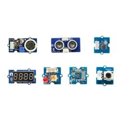 Grove Inventor Kit For Micro:bit -The Pi Hut gtffdsrdg