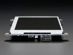 HDMI 5" Display Backpack - Without Touch -The Pi Hut hdmi 5 display backpack without touch adafruit ada2232 28610829942979