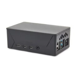 HighPi Pro Case For Raspberry Pi 4
