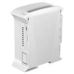 Hitaltech Raspberry Pi 4 DIN Rail Case (Railbox 45mm) 5 Hitaltech Raspberry Pi 4 DIN Rail Case (Railbox 45mm) -The Pi Hut hitaltech raspberry pi 4 din rail case railbox 45mm hitaltech 102915 15479045521470