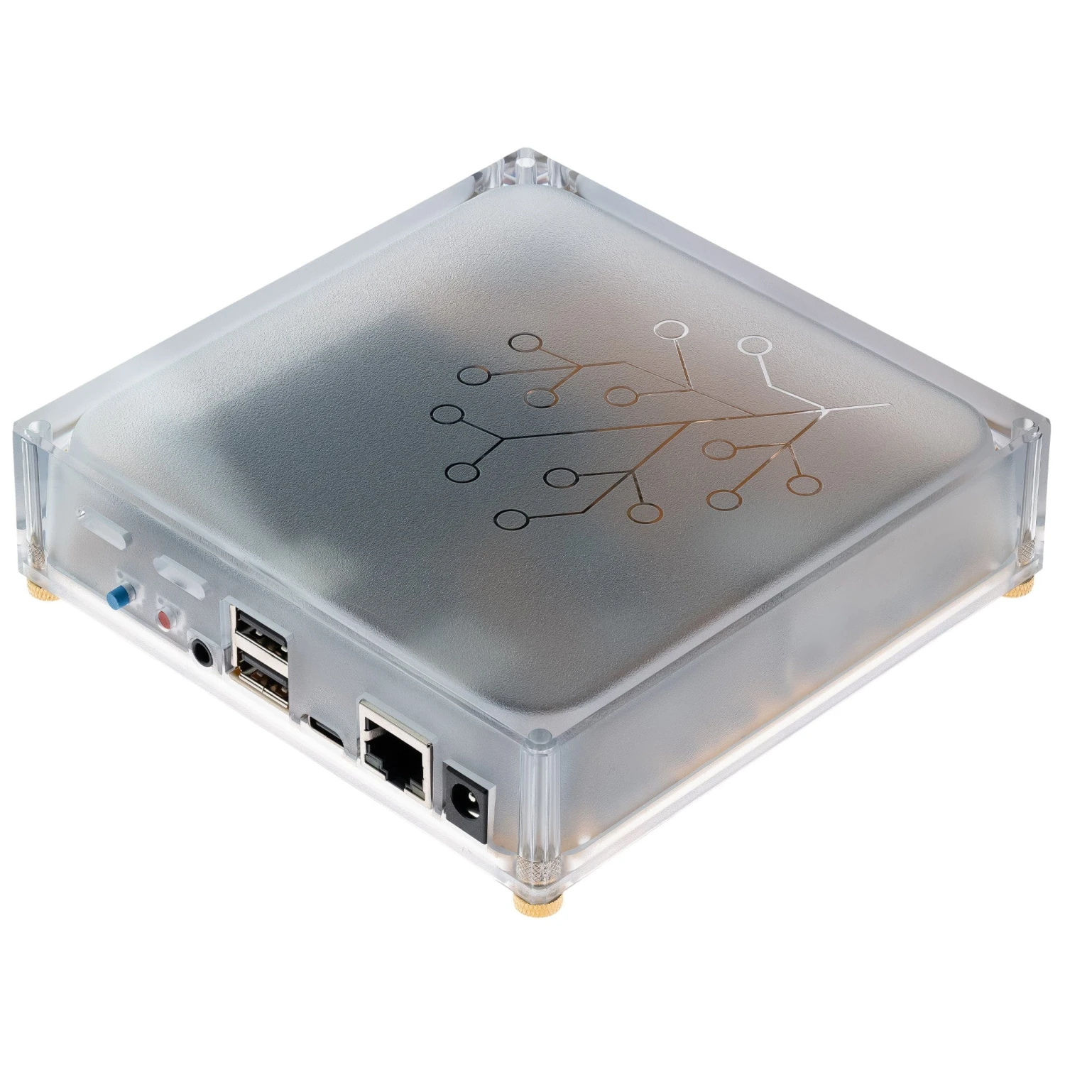 Home Assistant Yellow 3 Home Assistant Yellow - Image 3