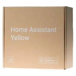 Home Assistant Yellow 15 Home Assistant Yellow -The Pi Hut home assistant yellow home assistant 105763 41329895637187