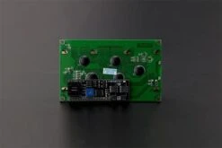 I2C 20x4 Arduino LCD Display Module -The Pi Hut i2c 20x4 arduino lcd display module dfrobot dfr0154 28631855923395