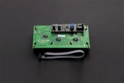 I2C 20x4 Arduino LCD Display Module -The Pi Hut i2c 20x4 arduino lcd display module dfrobot dfr0154 28631856283843