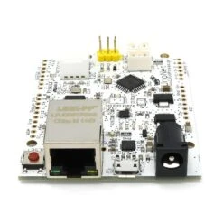 ILabs UnoNet With Ethernet (Atmega328PB) -The Pi Hut ilabs unonet with ethernet atmega328pb ilabs 104936 34688094208195