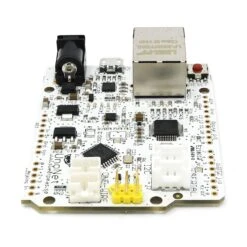 ILabs UnoNet With Ethernet (Atmega328PB) -The Pi Hut ilabs unonet with ethernet atmega328pb ilabs 104936 34688094994627