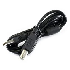 Industrial 4-Channel USB To UART Converter -The Pi Hut industrial 4 channel usb to uart converter waveshare wav 21619 35702033514691