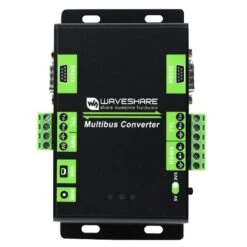 Industrial Isolated Multi-Bus Converter -The Pi Hut industrial isolated multi bus converter waveshare wav 21411 35703467737283