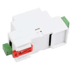 RS485 To RJ45 Ethernet Module -The Pi Hut industrial serial server rs485 to rj45 ethernet waveshare wav 20978 31717896650947