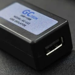 Industrial USB Isolator 10 Industrial USB Isolator -The Pi Hut industrial usb isolator dfrobot fit0860 40786214617283