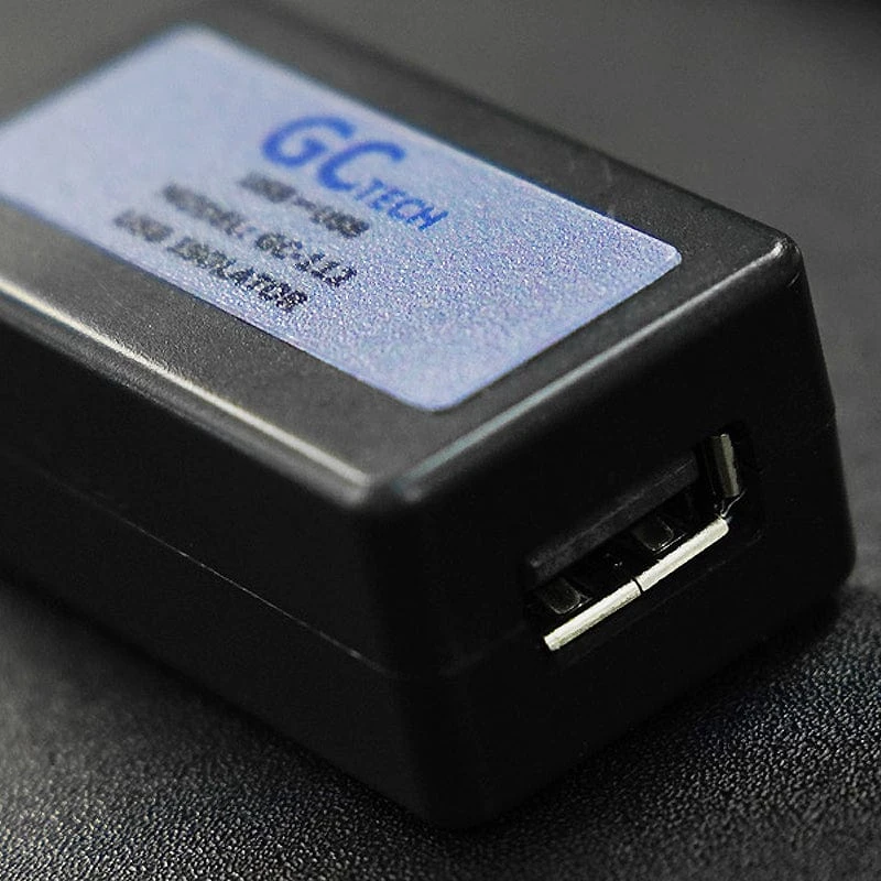 Industrial USB Isolator 5 Industrial USB Isolator - Image 5