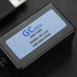 Industrial USB Isolator 9 Industrial USB Isolator -The Pi Hut industrial usb isolator dfrobot fit0860 40786214715587