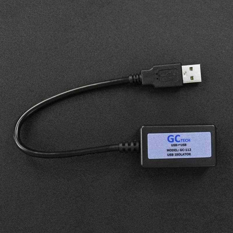 Industrial USB Isolator 2 Industrial USB Isolator - Image 2