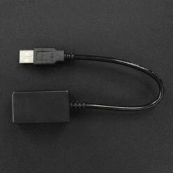 Industrial USB Isolator 8 Industrial USB Isolator -The Pi Hut industrial usb isolator dfrobot fit0860 40786214813891