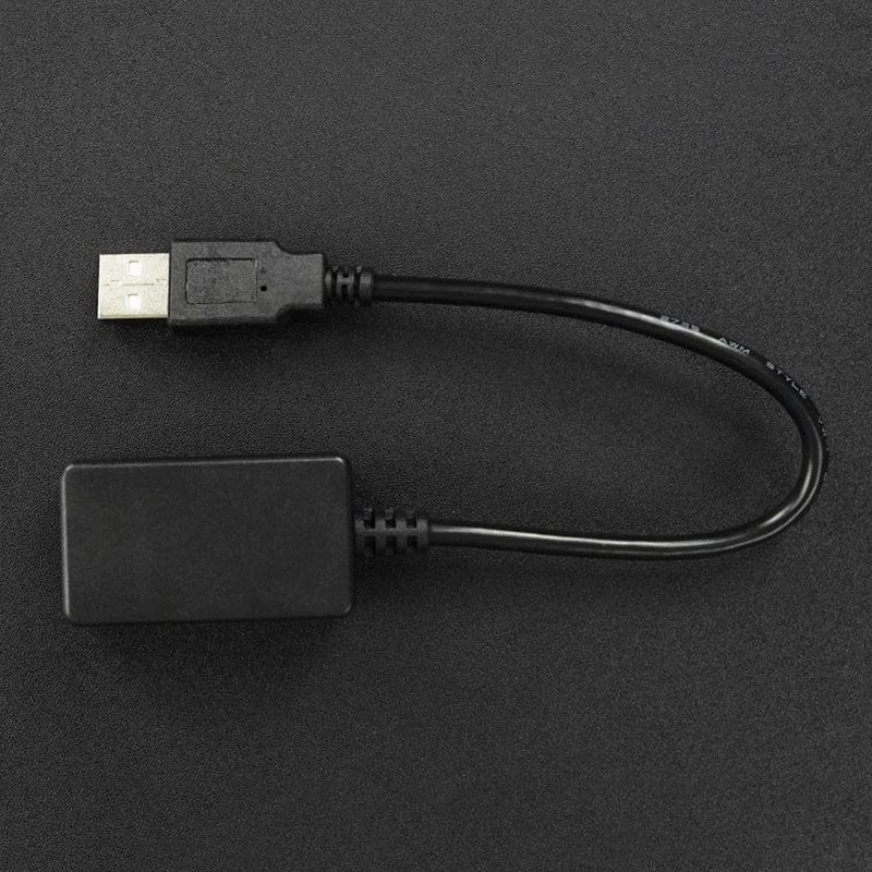 Industrial USB Isolator 3 Industrial USB Isolator - Image 3