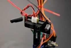 Insectbot Hexa - An Arduino Based Walking Robot Kit For Kids -The Pi Hut insectbot hexa an arduino based walking robot kit for kids dfrobot kit0090 28601619087555