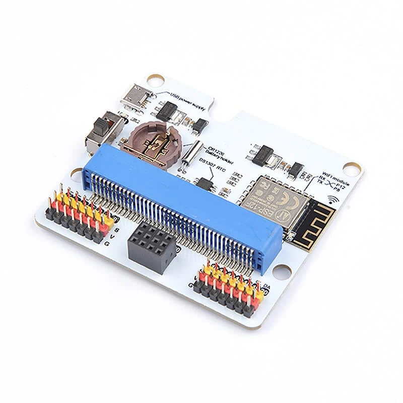 Iot:bit For Micro:bit (V2) 1 Iot:bit For Micro:bit (V2)