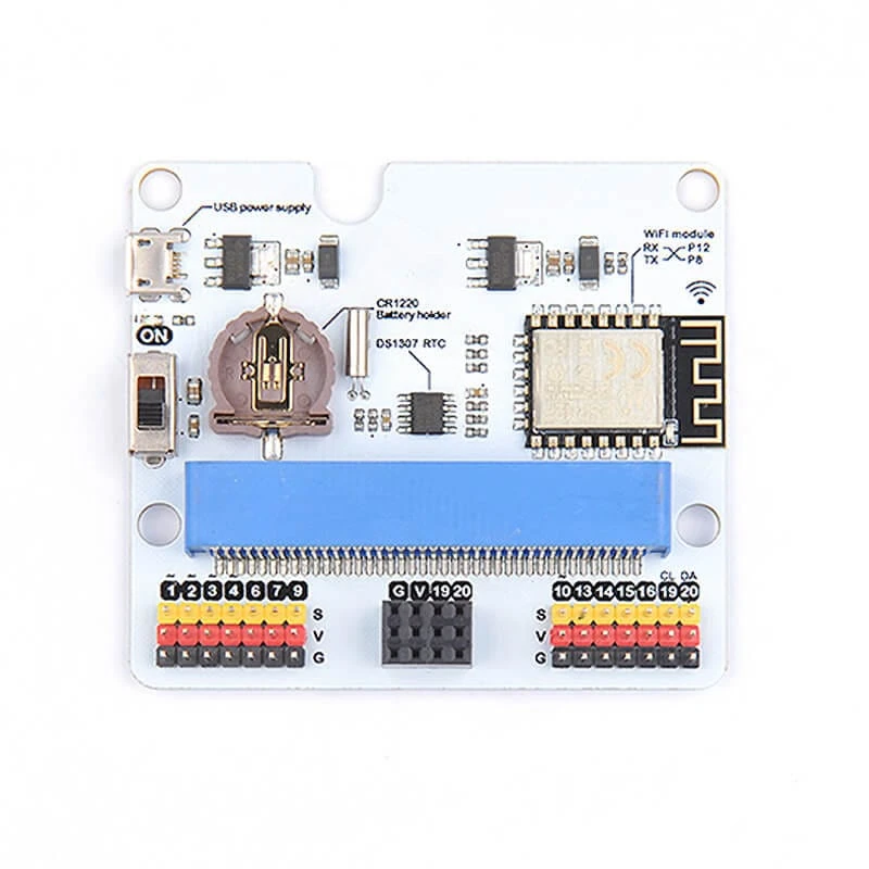 Iot:bit For Micro:bit (V2) 2 Iot:bit For Micro:bit (V2) - Image 2