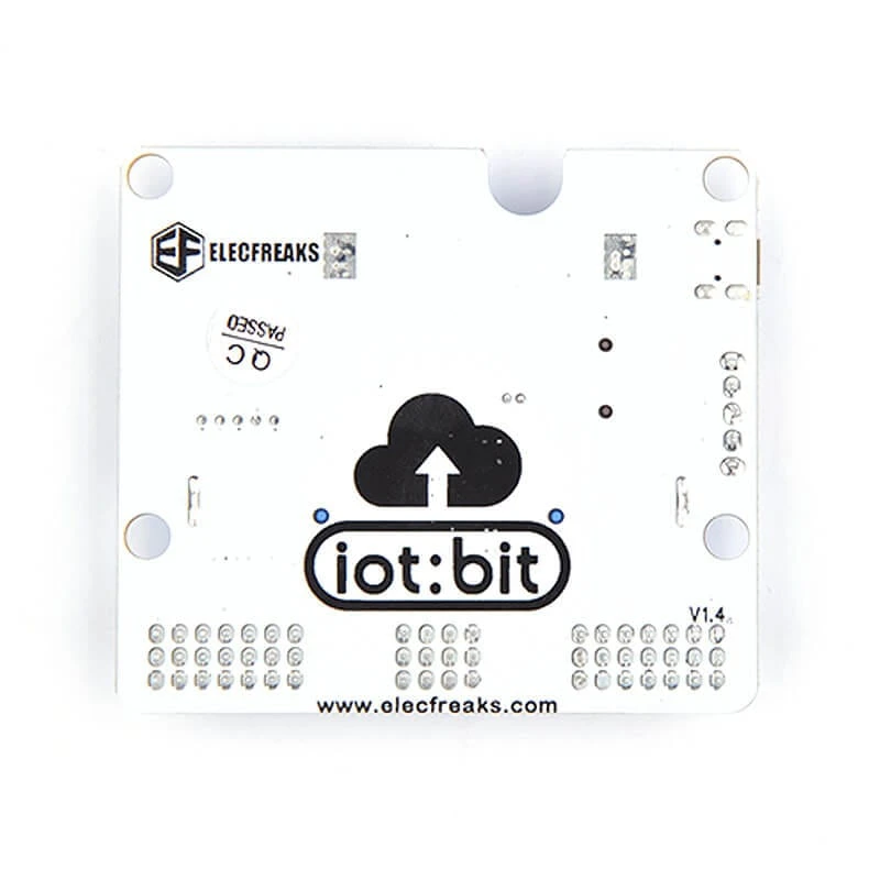 Iot:bit For Micro:bit (V2) 3 Iot:bit For Micro:bit (V2) - Image 3