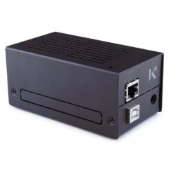 KKSB Tall Arduino Metal Project Case