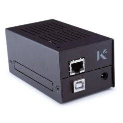 KKSB Tall Arduino Metal Project Case -The Pi Hut kksb tall arduino metal project case kksb 104579 29949255811267