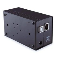 KKSB Tall Arduino Metal Project Case -The Pi Hut kksb tall arduino metal project case kksb 104579 29949256040643