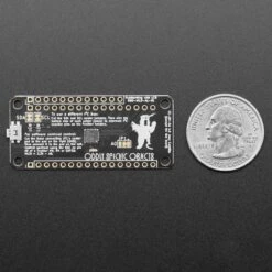 LCD FeatherWing From Oddly Specific Objects -The Pi Hut lcd featherwing from oddly specific objects adafruit ada5581 39765219868867