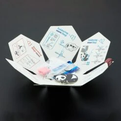 Learn To Solder Zoo Animal Badge Kit 9 Learn To Solder Zoo Animal Badge Kit -The Pi Hut learn to solder zoo animal badge kit the pi hut toy0055 41016938037443