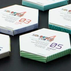 Learn To Solder Zoo Animal Badge Kit 11 Learn To Solder Zoo Animal Badge Kit -The Pi Hut learn to solder zoo animal badge kit the pi hut toy0055 41016938135747