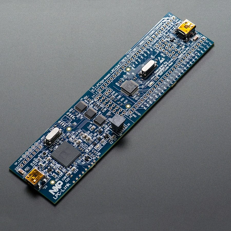 LPCXpresso LPC1347 Development Board With LPC-Link 1 LPCXpresso LPC1347 Development Board With LPC-Link