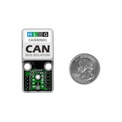M5Stack ATOM CANBus Kit (CA-IS3050G) -The Pi Hut m5stack atom canbus kit ca is3050g m5stack k057 29702704857283