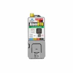 M5Stack Atom DTU LoRaWAN Kit 868MHz (ASR6501) -The Pi Hut m5stack atom dtu lorawan kit 868mhz asr6501 m5stack k063 29702629851331