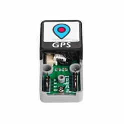 M5Stack ATOM GPS Development Kit (M8030-KT) -The Pi Hut m5stack atom gps development kit m8030 kt m5stack k043 29702788972739