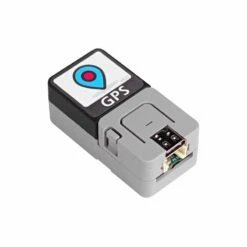 M5Stack ATOM GPS Development Kit (M8030-KT) -The Pi Hut m5stack atom gps development kit m8030 kt m5stack k043 29702789071043