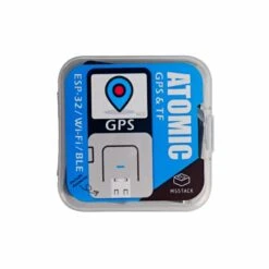 M5Stack ATOM GPS Development Kit (M8030-KT) -The Pi Hut m5stack atom gps development kit m8030 kt m5stack k043 29702789103811
