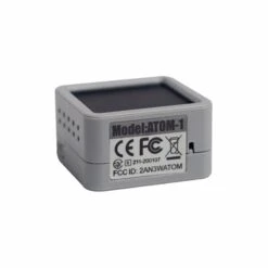 M5Stack ATOM Matrix ESP32 Development Kit -The Pi Hut m5stack atom matrix esp32 development kit m5stack c008 b 16330112270398