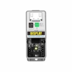 M5Stack Atom PSRAM - LCD Display Driver Kit 15 M5Stack Atom PSRAM - LCD Display Driver Kit -The Pi Hut m5stack atom psram lcd display driver kit m5stack k115 30475544559811